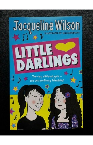 Little Darlings  - (PB)